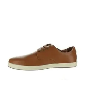 Vostey | Shoes | Vostey Milan Brown Vegan Leather Oxfords  display picture 1